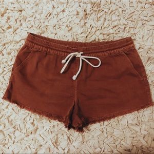 Aerie Shorts